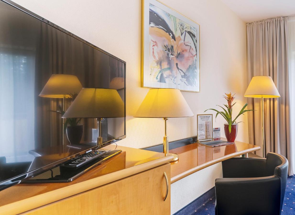 Hotel Am Stadtgarten Радолфцел ам Бодензее Екстериор снимка